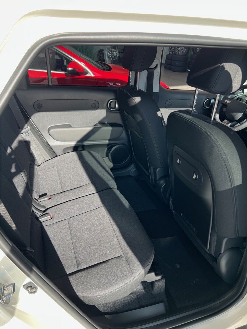 Hyundai INSTER