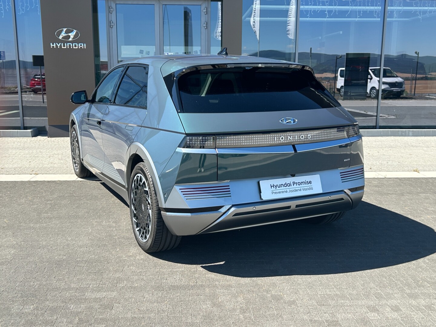 Hyundai IONIQ 5