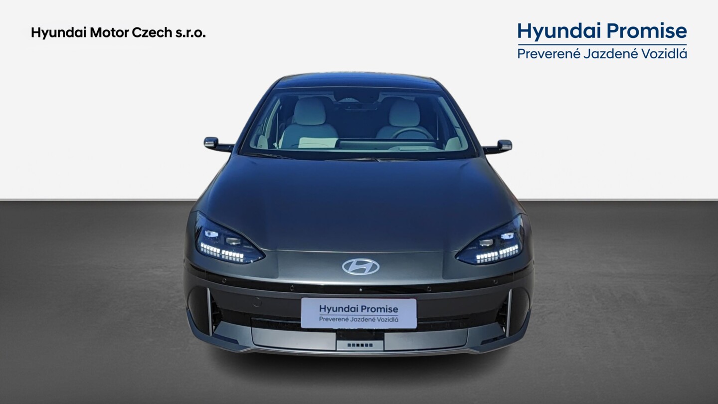 Hyundai IONIQ 6