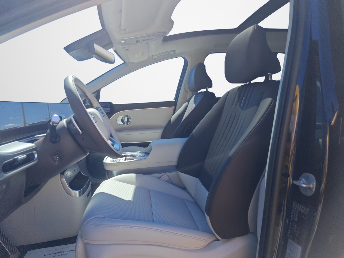 Hyundai IONIQ 9