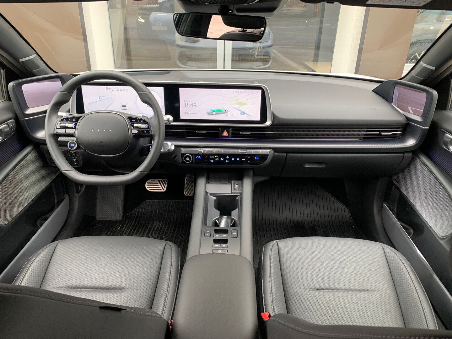 Hyundai IONIQ 6