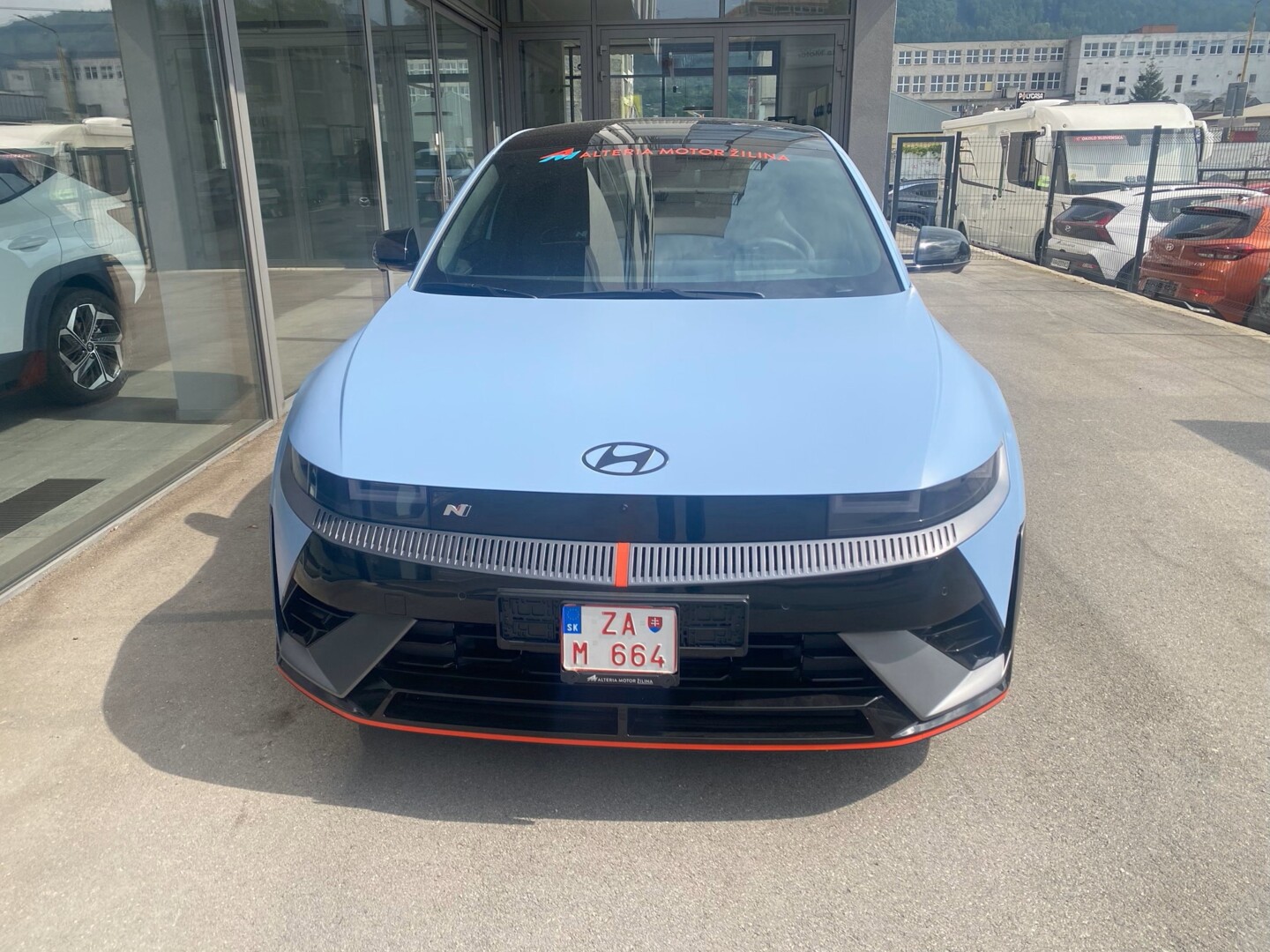 Hyundai IONIQ 5