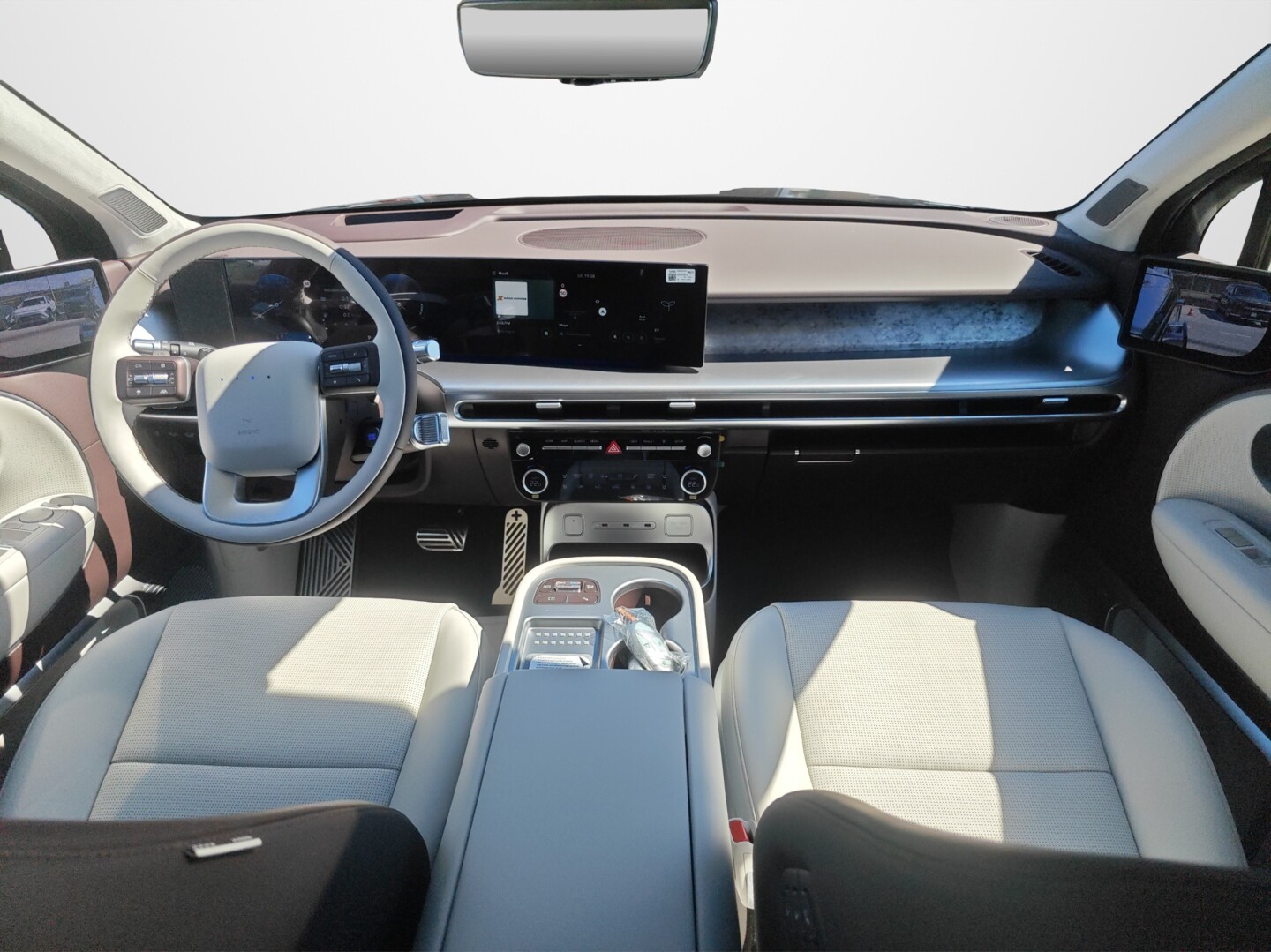 Hyundai IONIQ 9