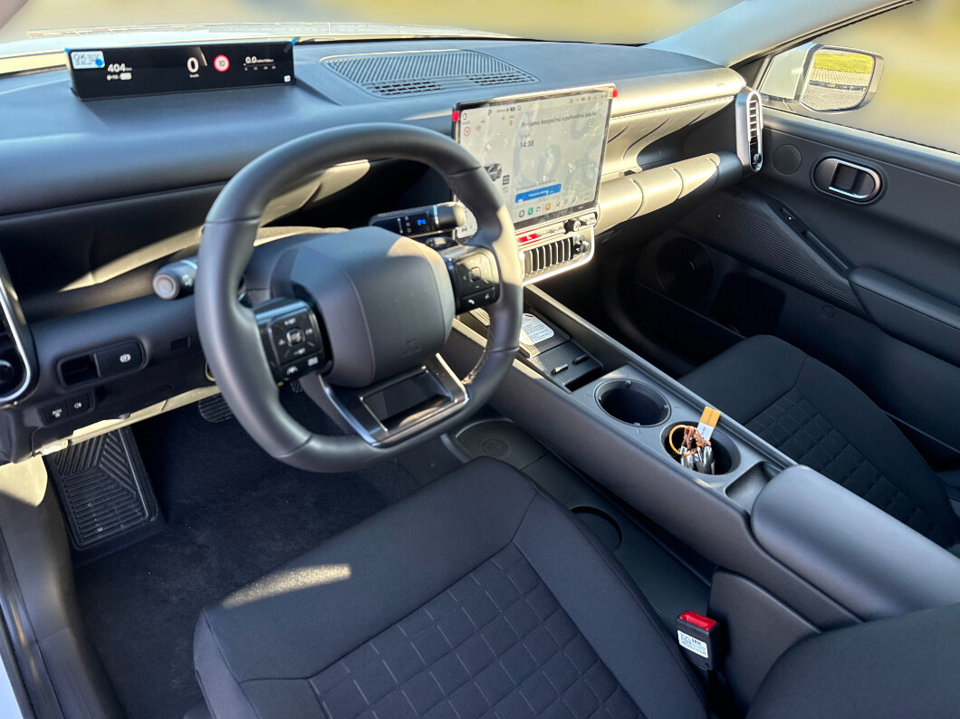 Hyundai IONIQ 3