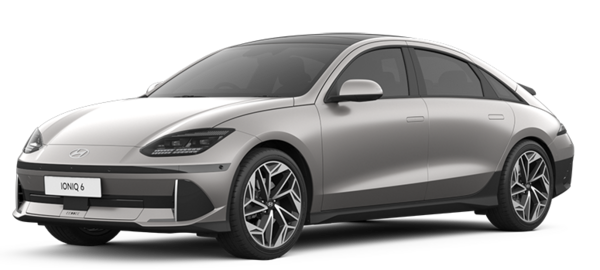 Hyundai IONIQ 6