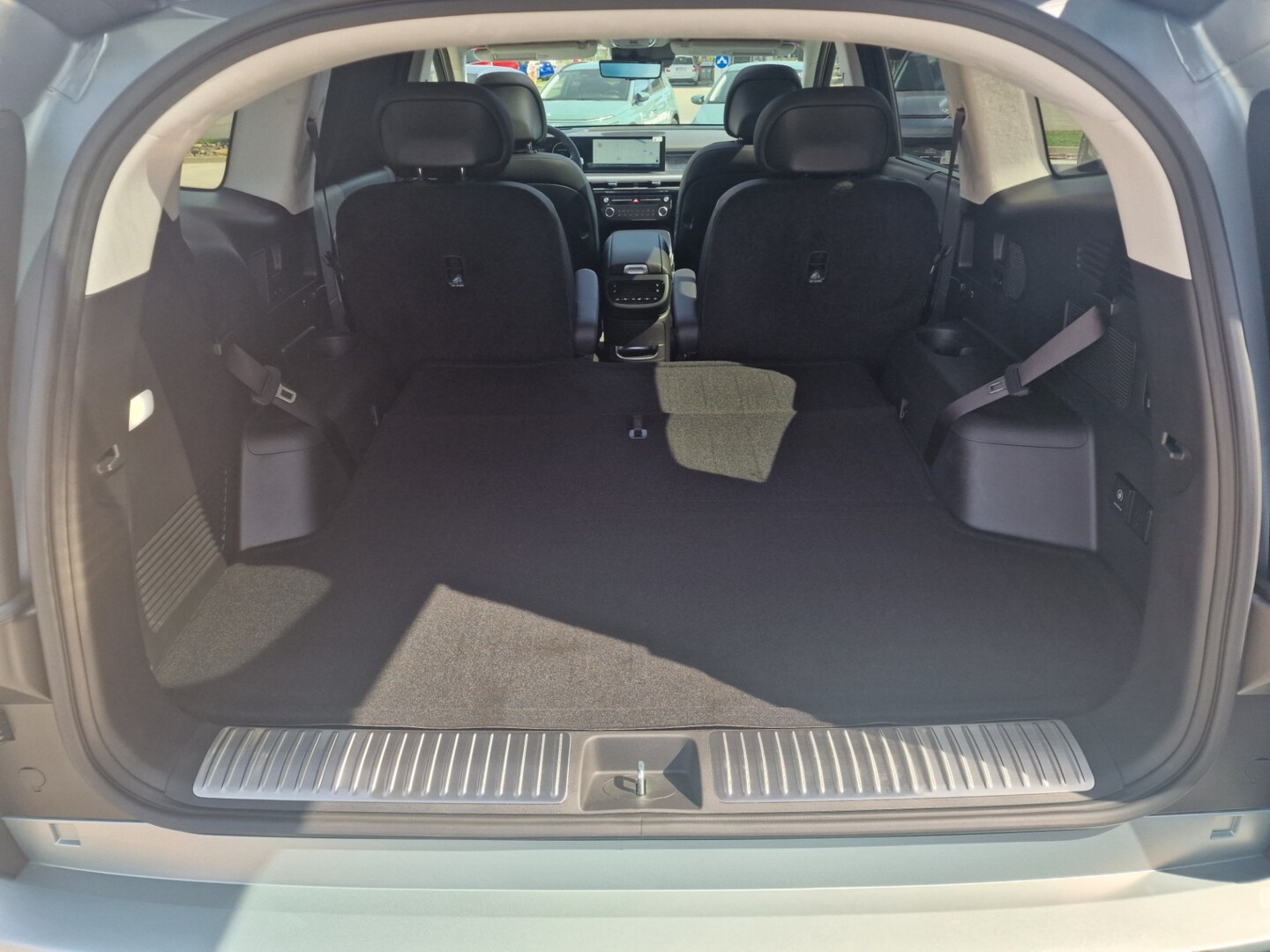 Hyundai IONIQ 9