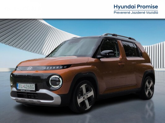 Hyundai INSTER