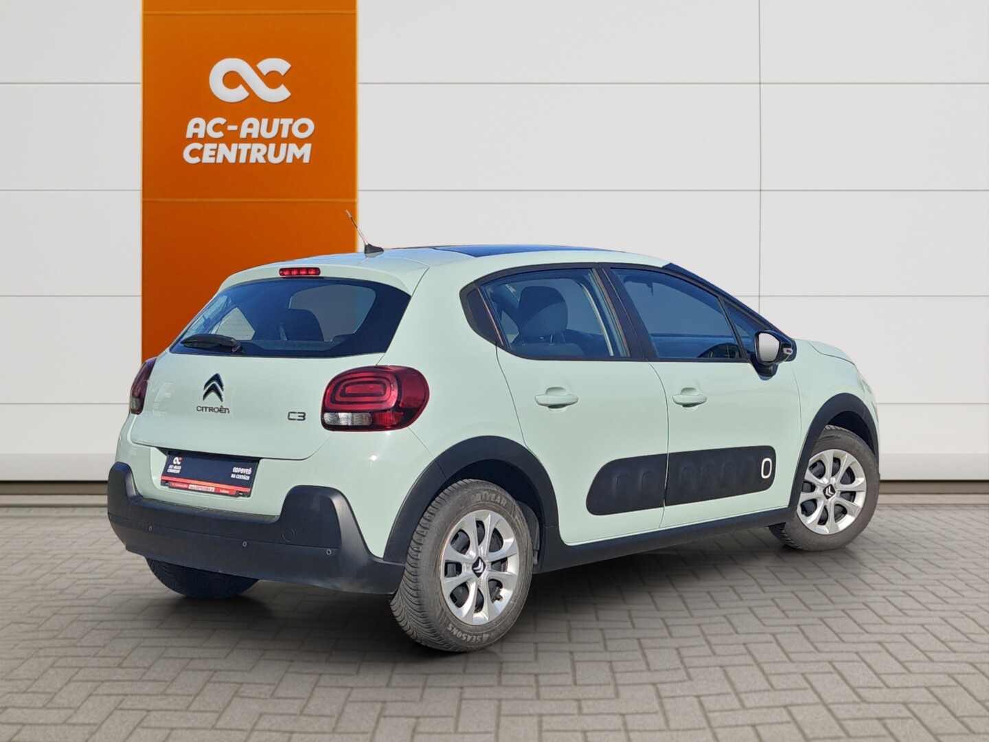 Citroën C3