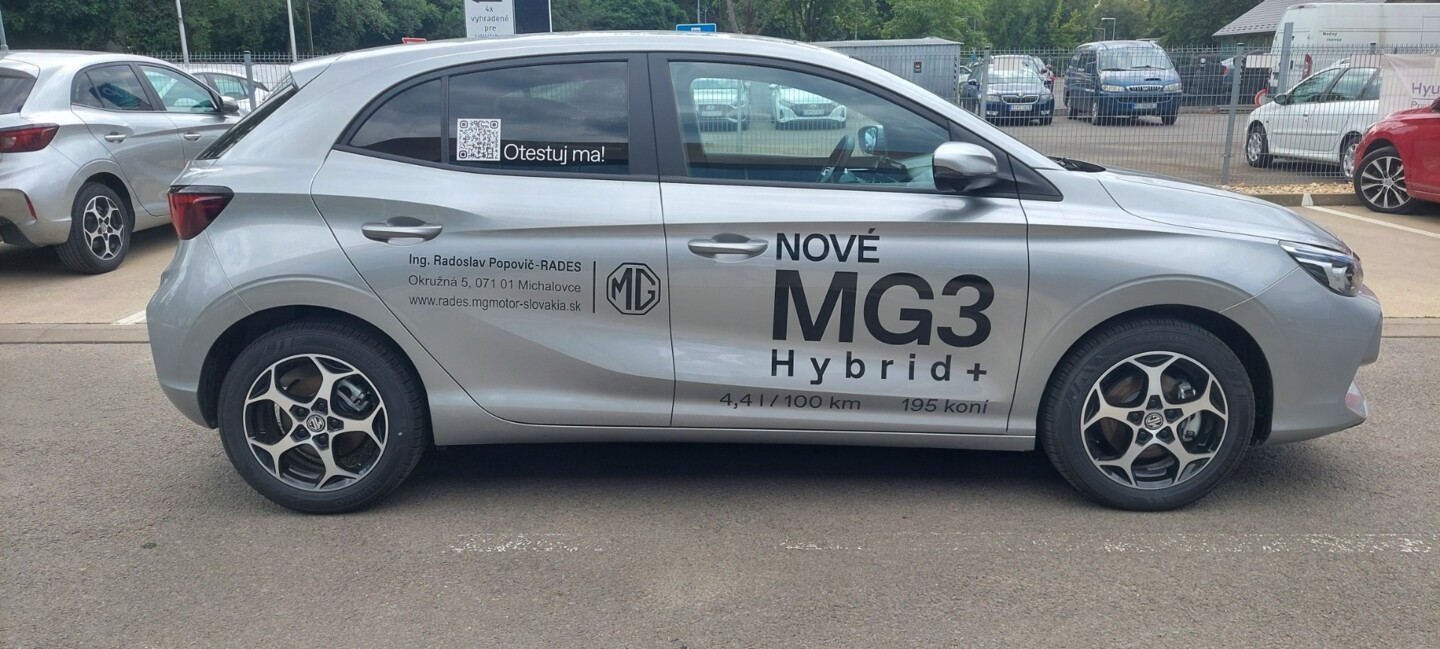 MG INÉ