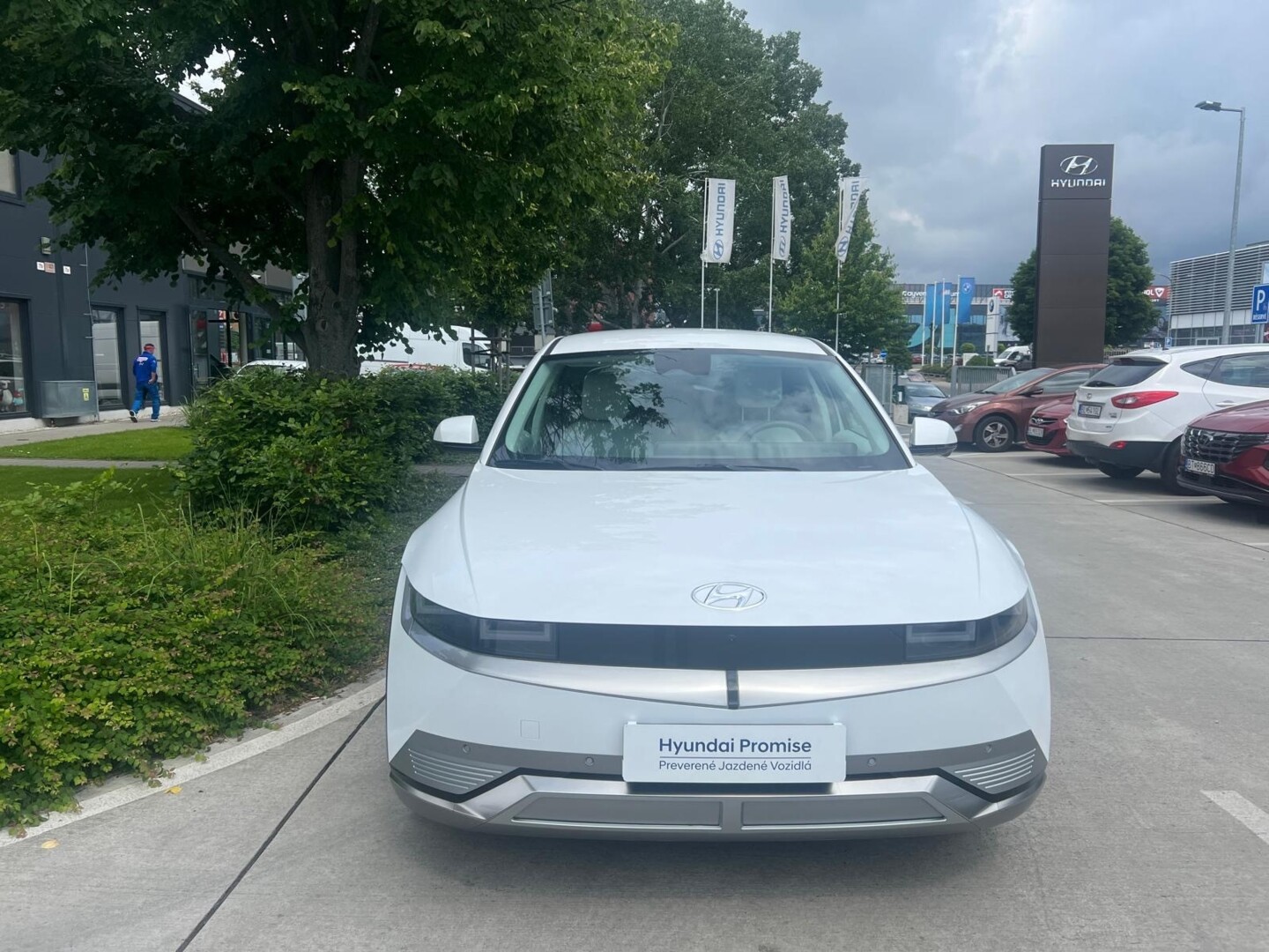 Hyundai IONIQ 5