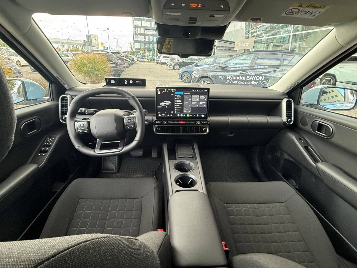 Hyundai IONIQ 3