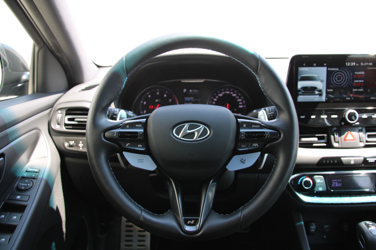 Hyundai i30 N