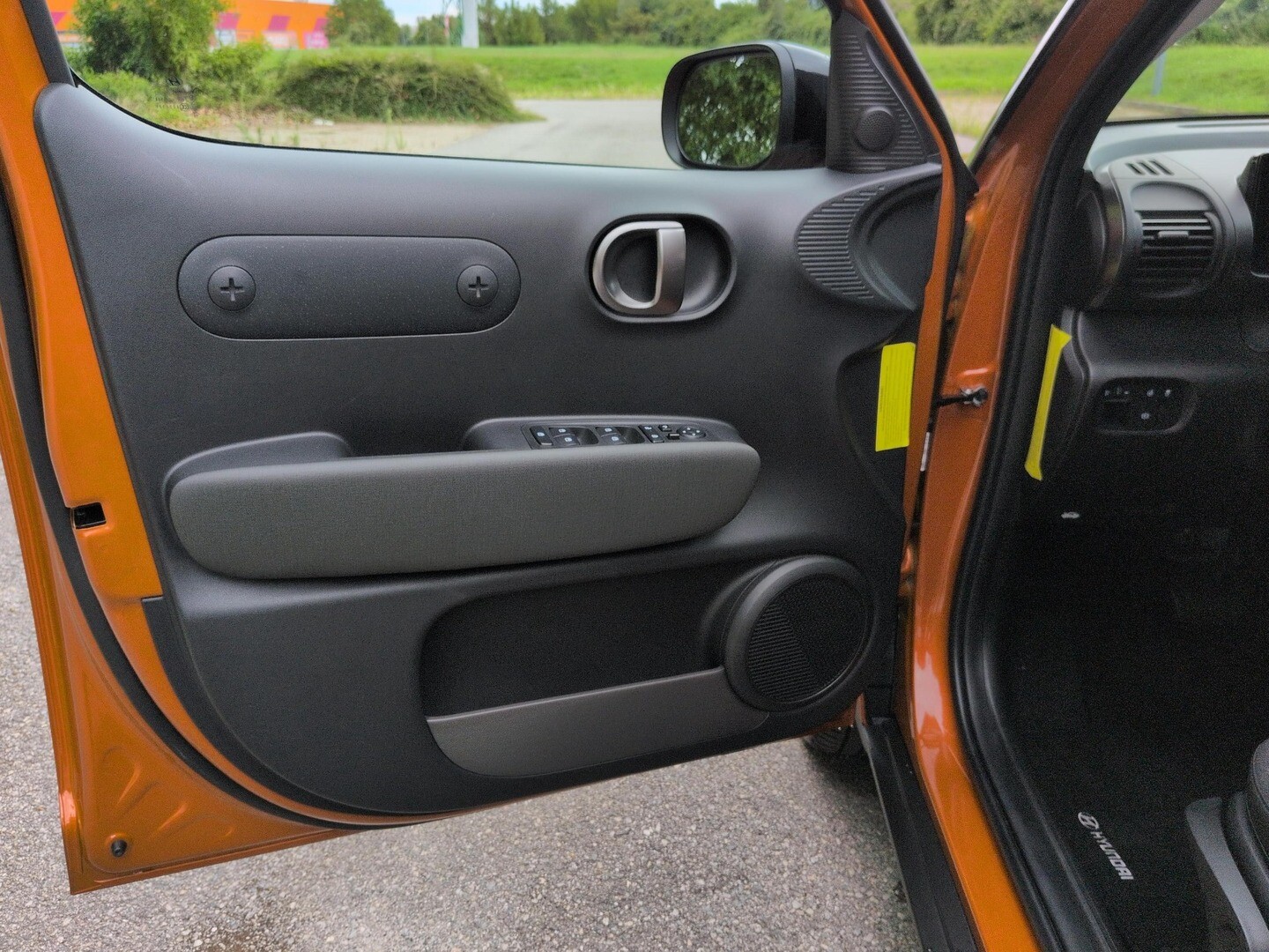 Hyundai INSTER