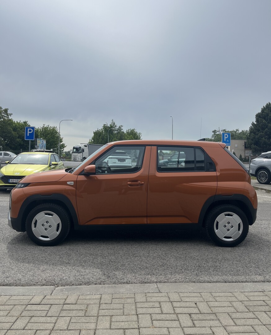 Hyundai INSTER