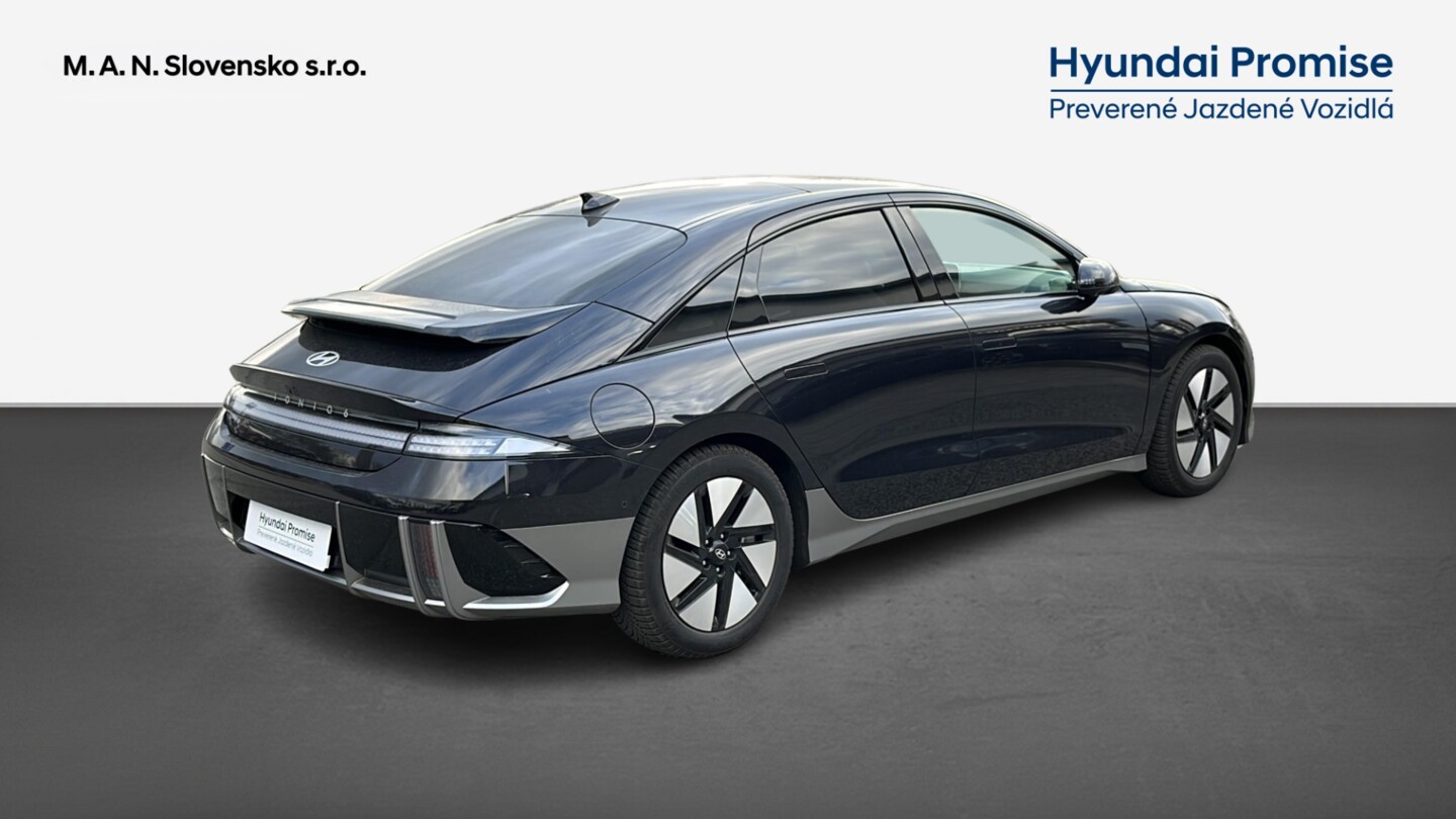 Hyundai IONIQ 6