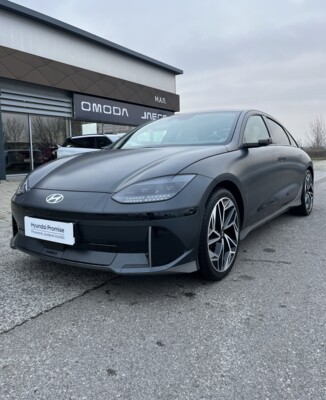 Hyundai IONIQ 6