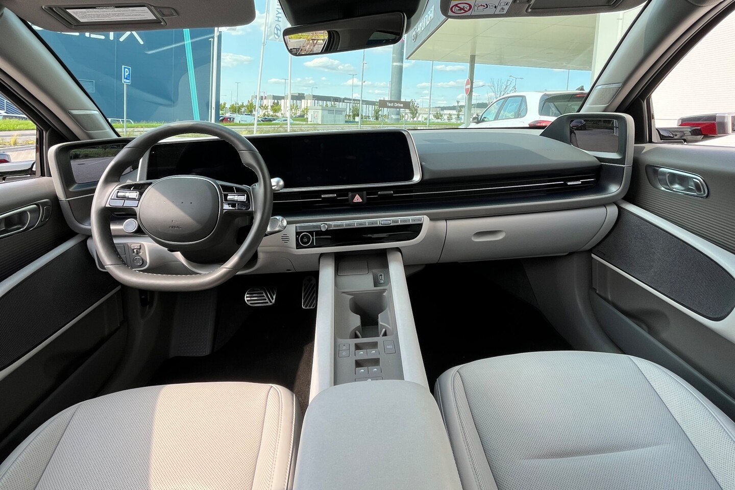 Hyundai IONIQ 6