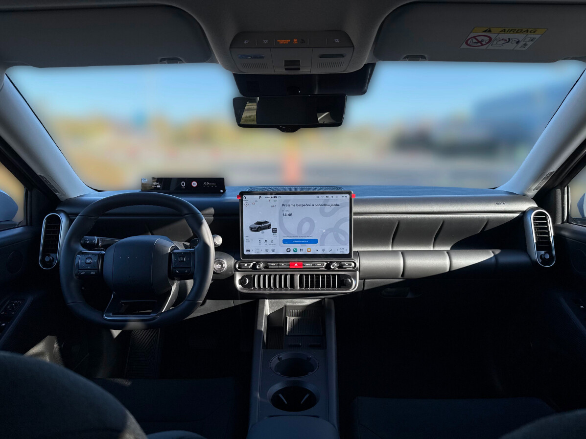 Hyundai IONIQ 3