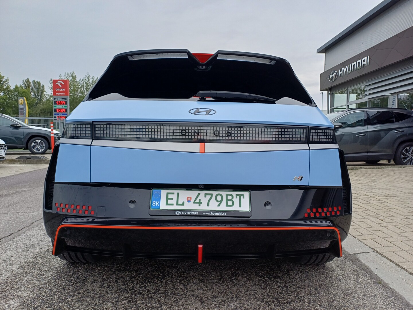 Hyundai IONIQ 5