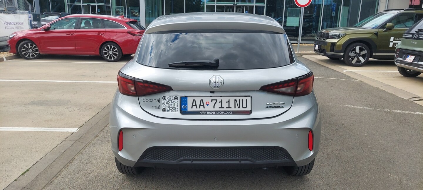 MG INÉ