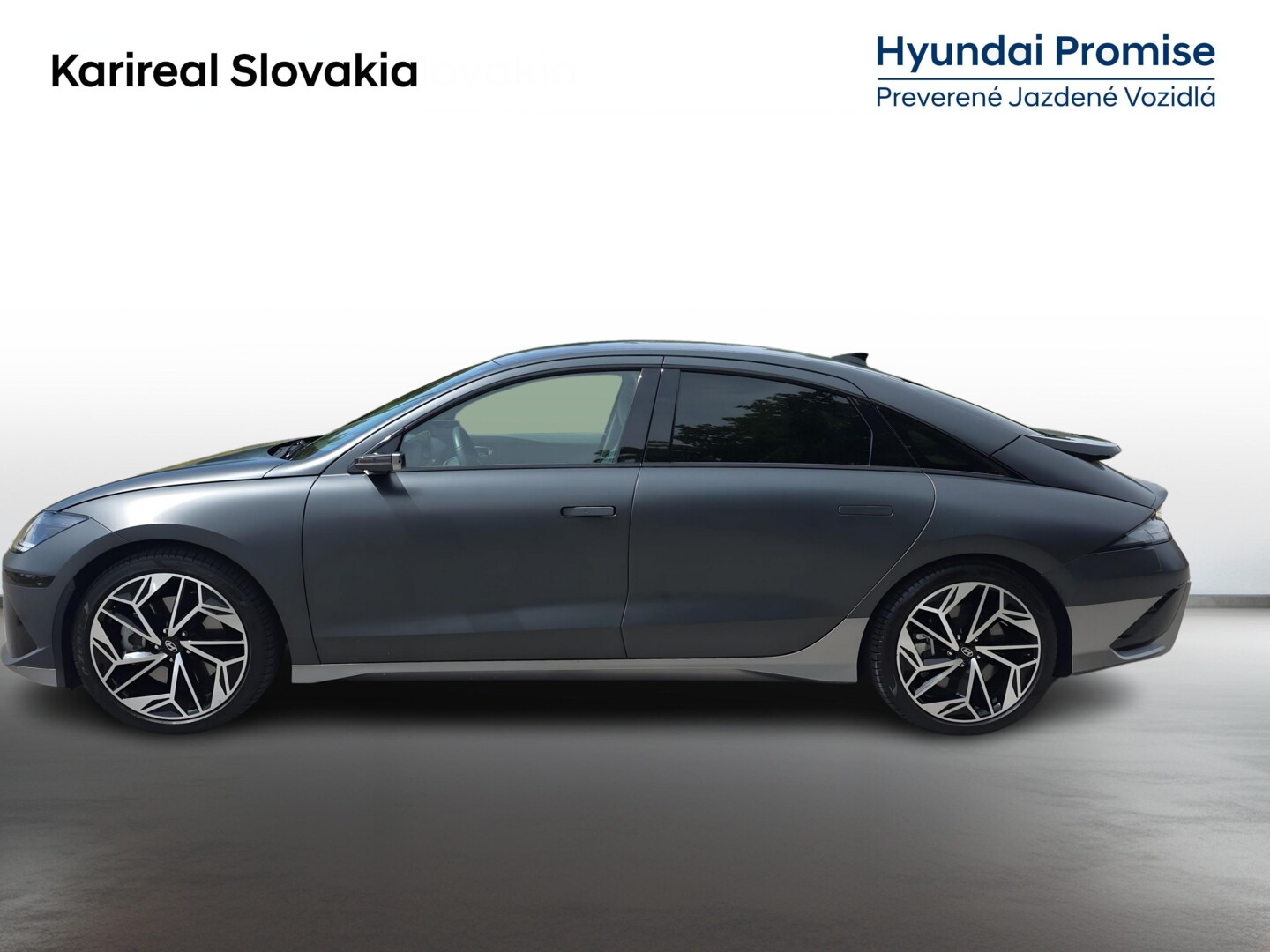 Hyundai IONIQ 6