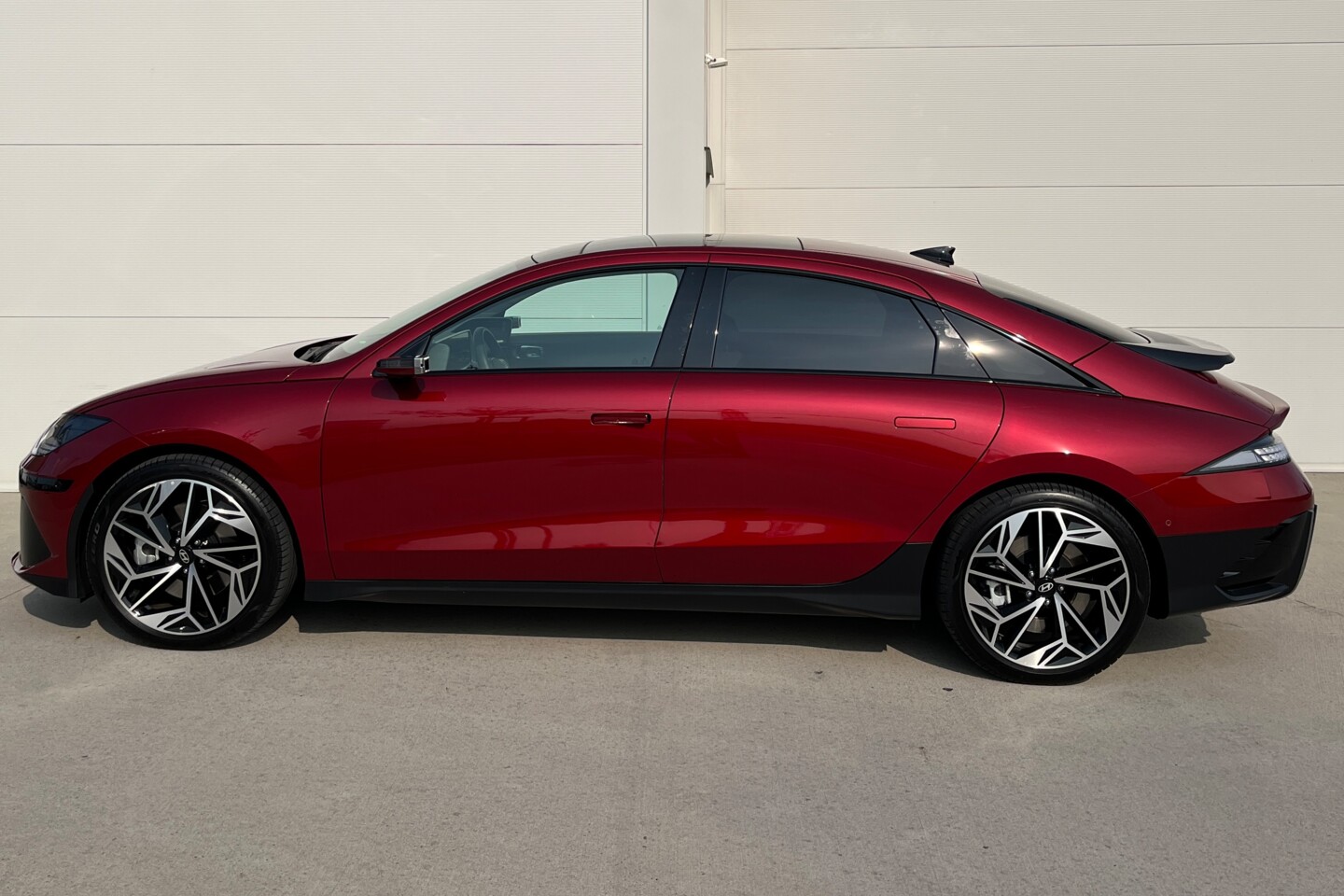 Hyundai IONIQ 6