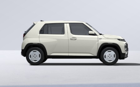 Hyundai INSTER