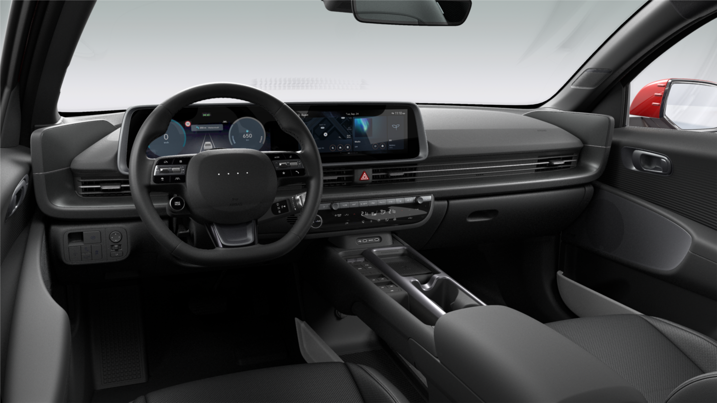 Hyundai IONIQ 6