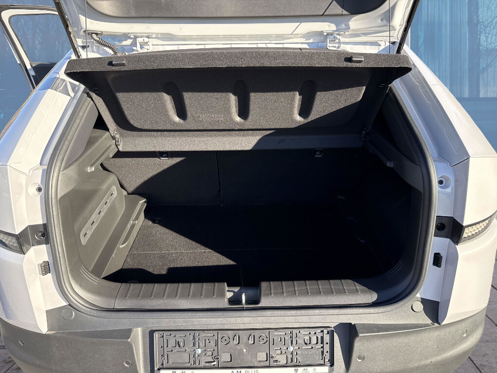 Hyundai IONIQ 3