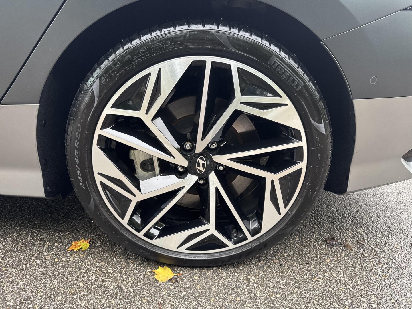 Hyundai IONIQ 6