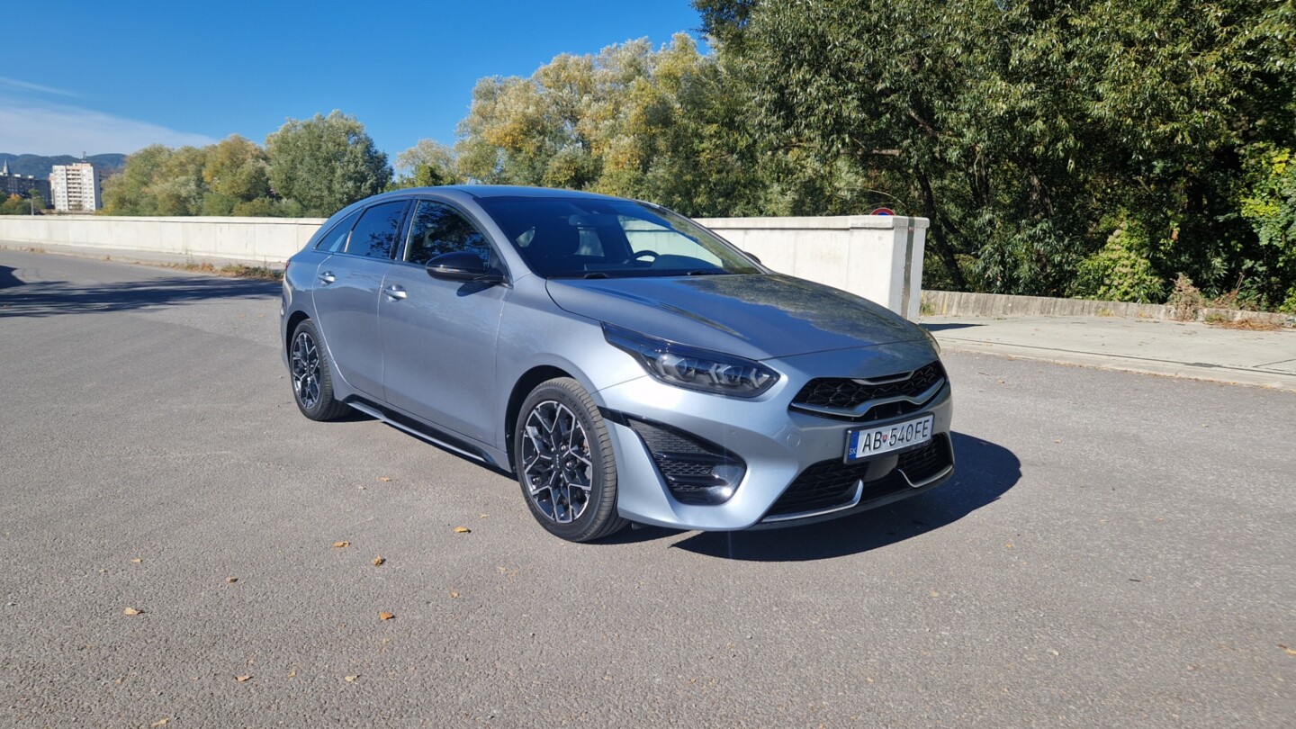 Kia Pro_cee'd