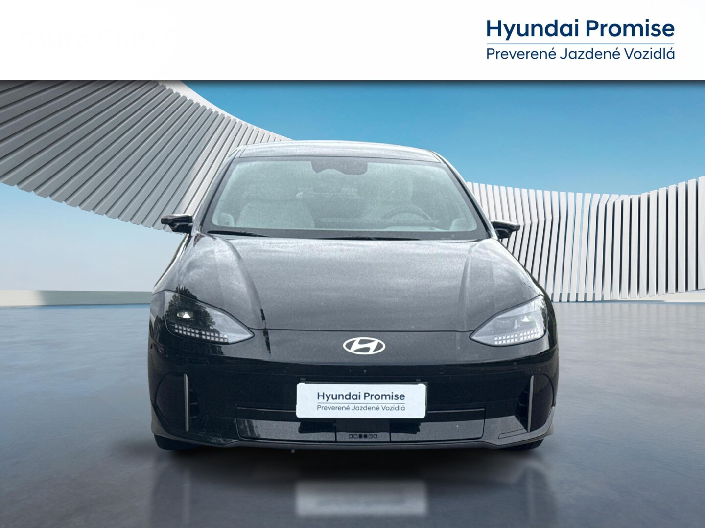 Hyundai IONIQ 6