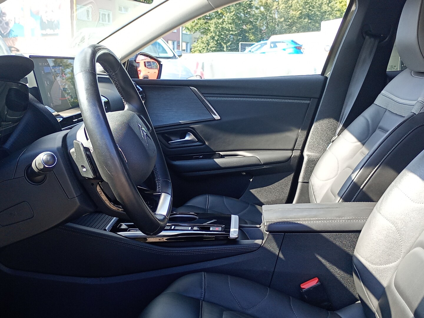 Citroën C5X