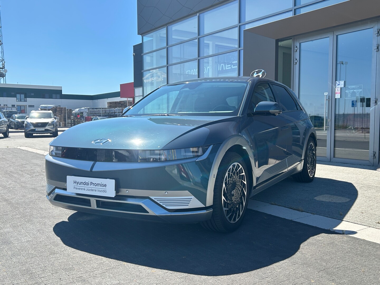 Hyundai IONIQ 5