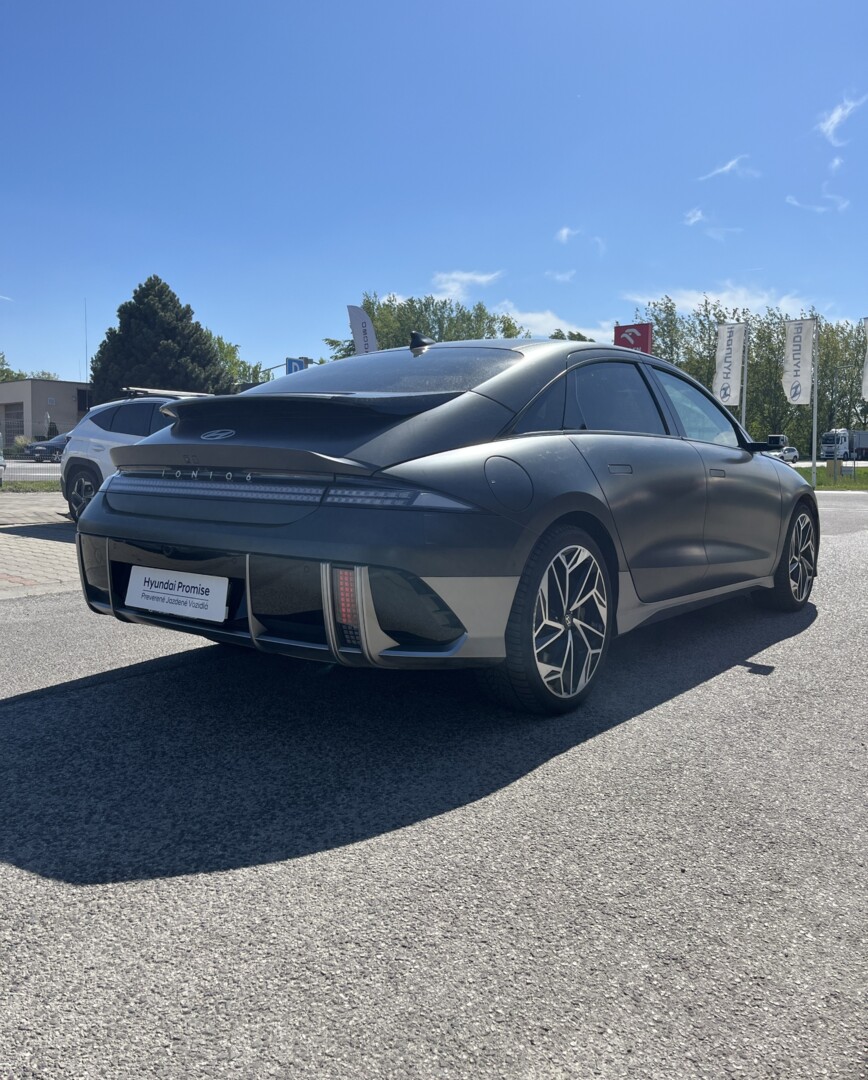 Hyundai IONIQ 6