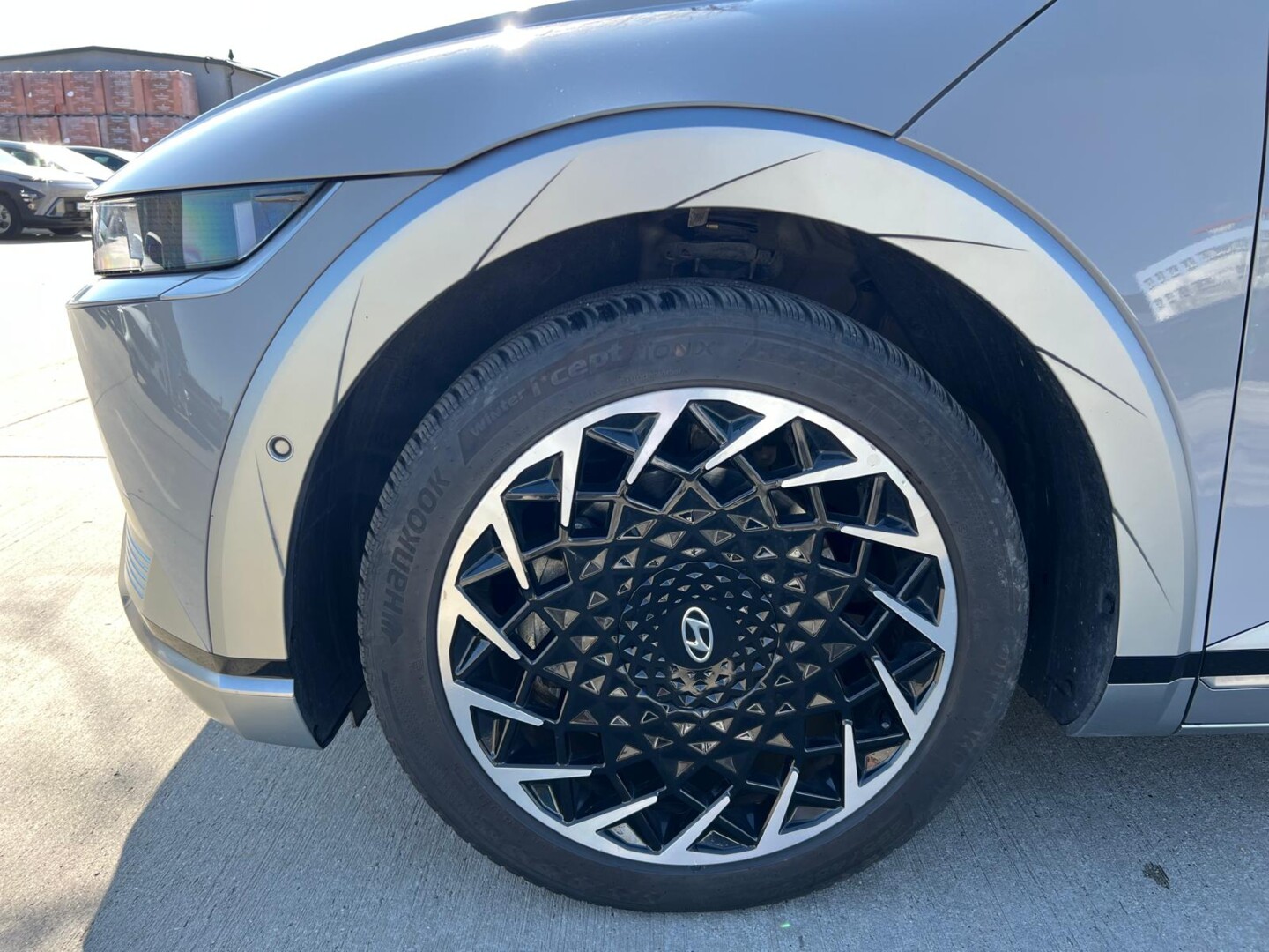 Hyundai IONIQ 5
