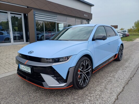 Hyundai IONIQ 5