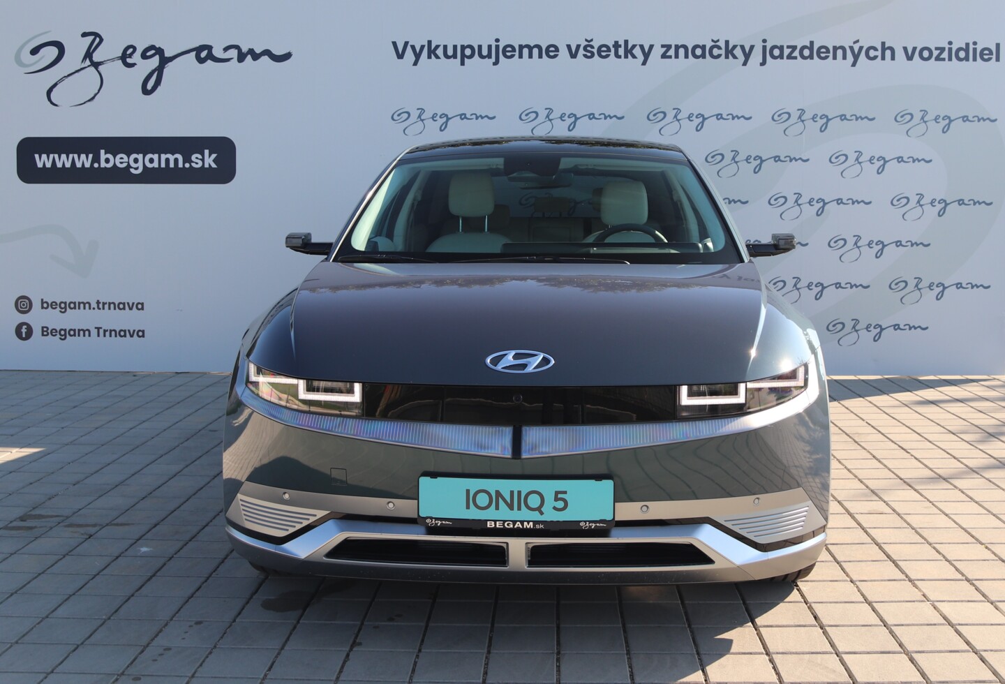 Hyundai IONIQ 5