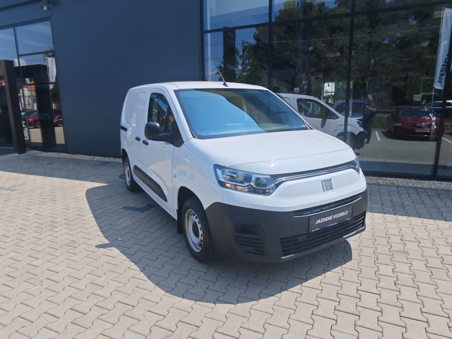 Fiat Doblo
