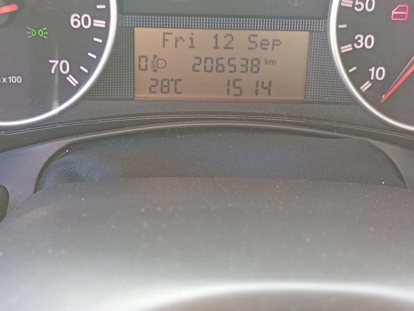 Fiat Croma