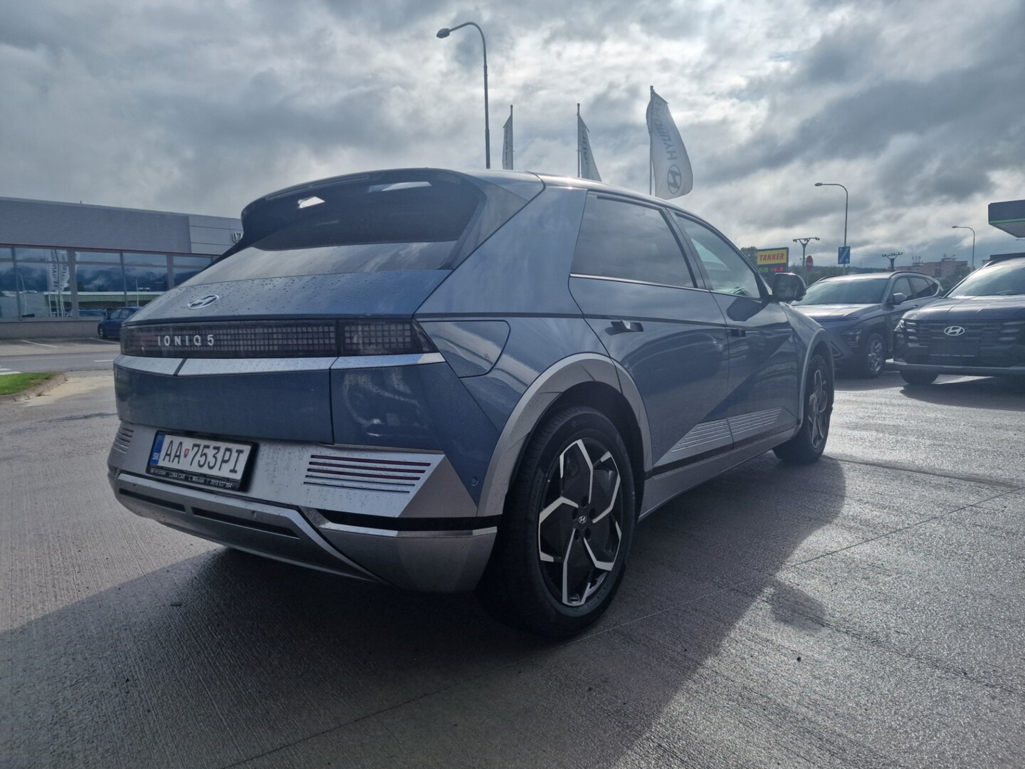 Hyundai IONIQ 5