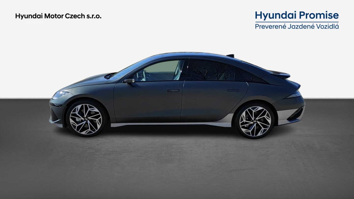 Hyundai IONIQ 6