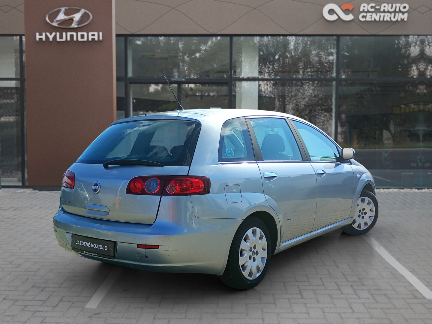 Fiat Croma