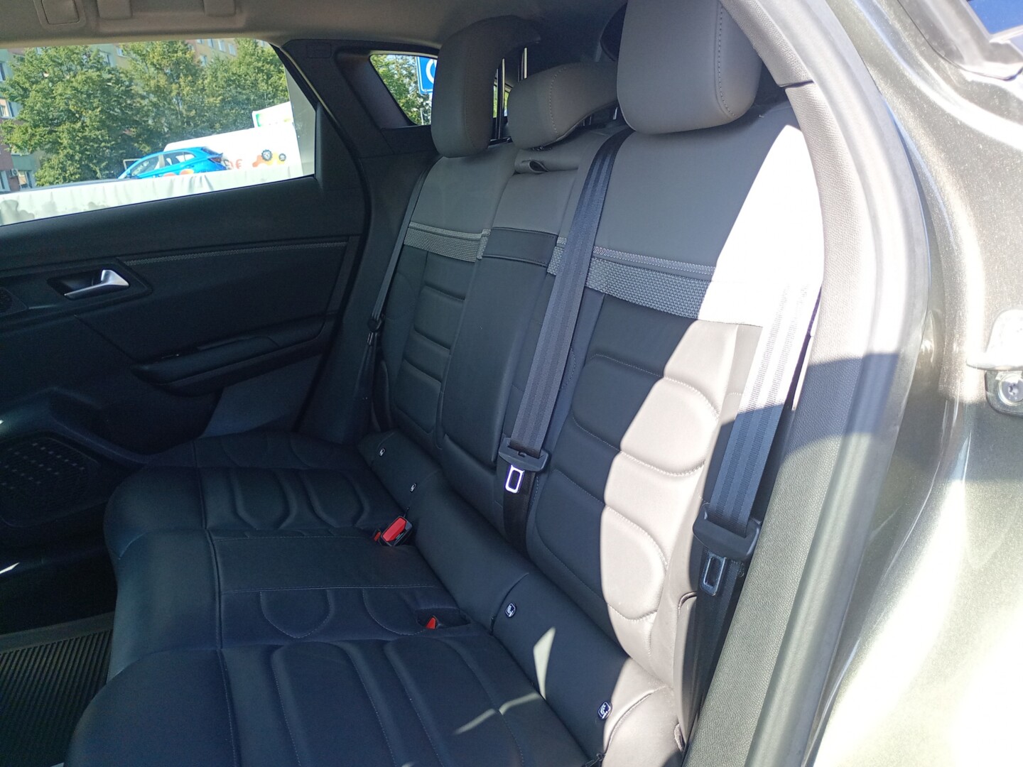 Citroën C5X