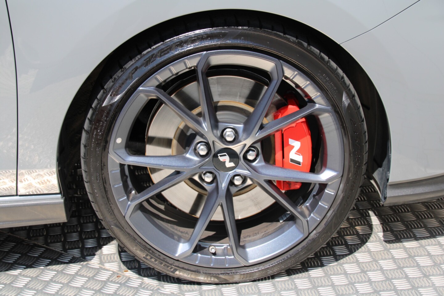 Hyundai i30 N