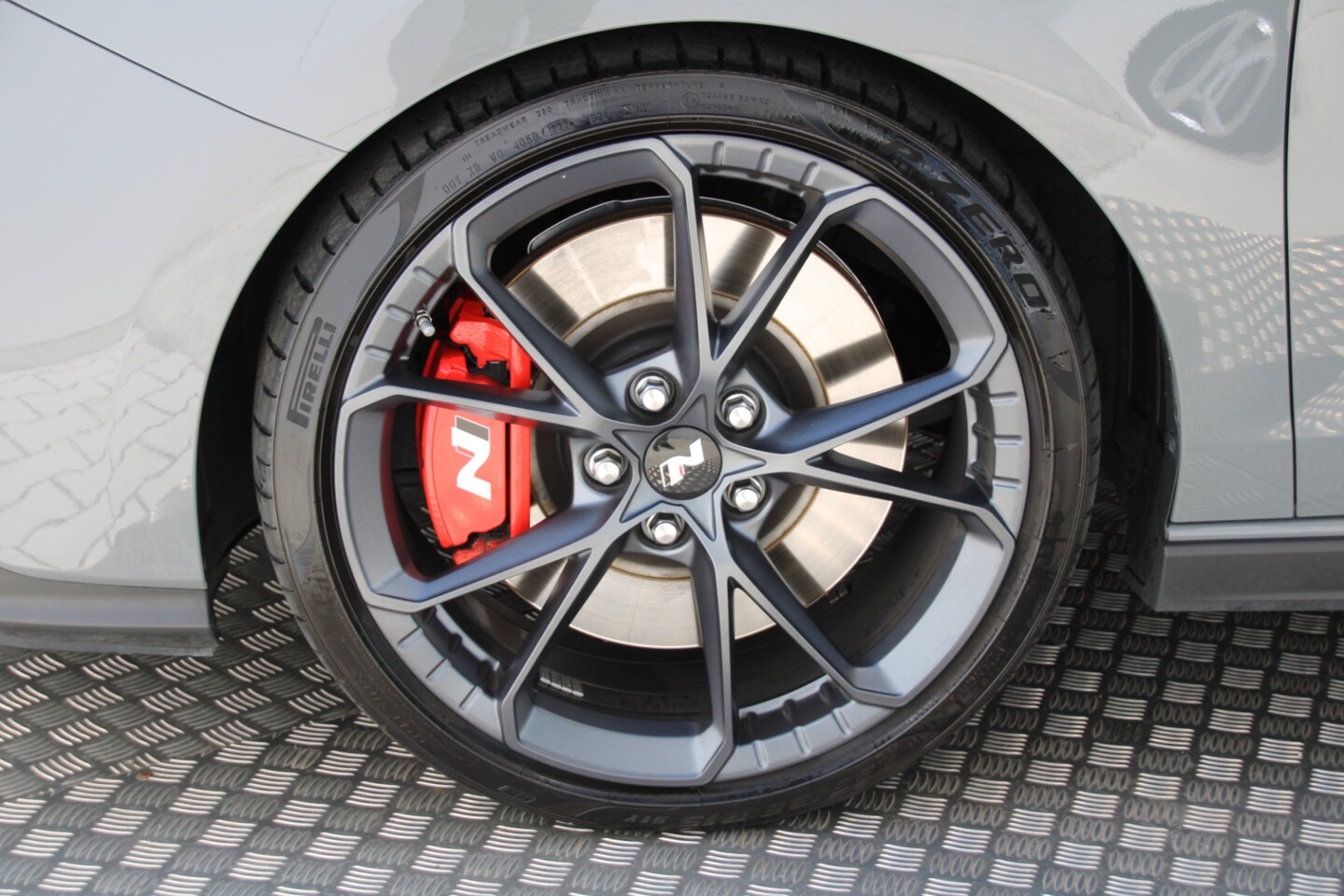 Hyundai i30 N