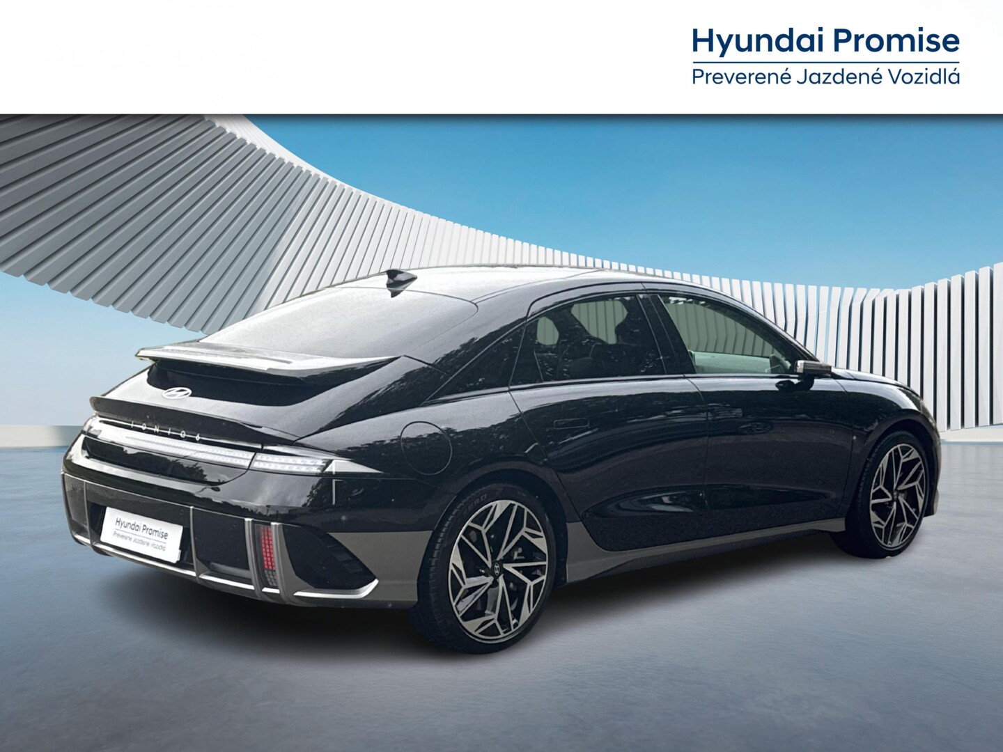 Hyundai IONIQ 6