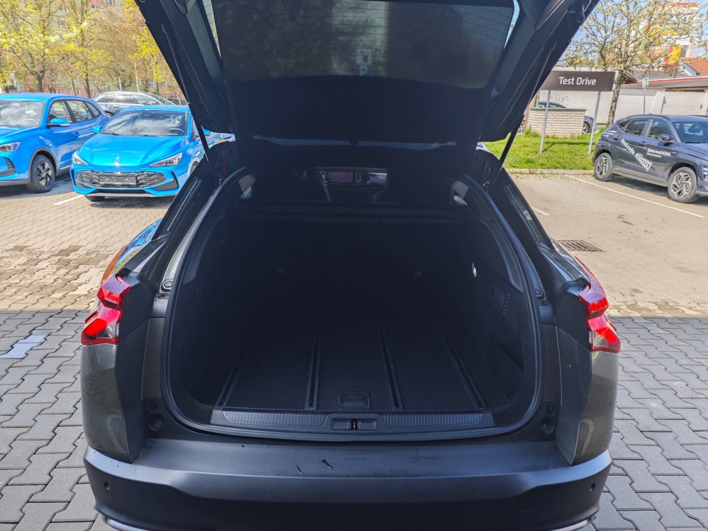 Citroën C5X