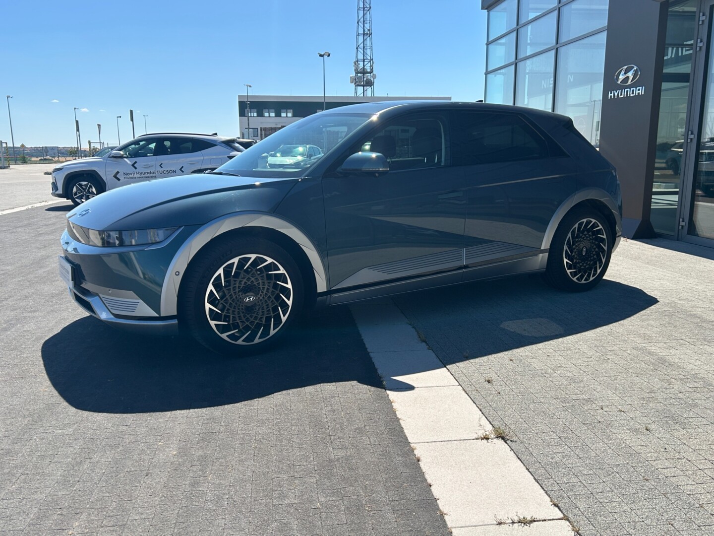 Hyundai IONIQ 5