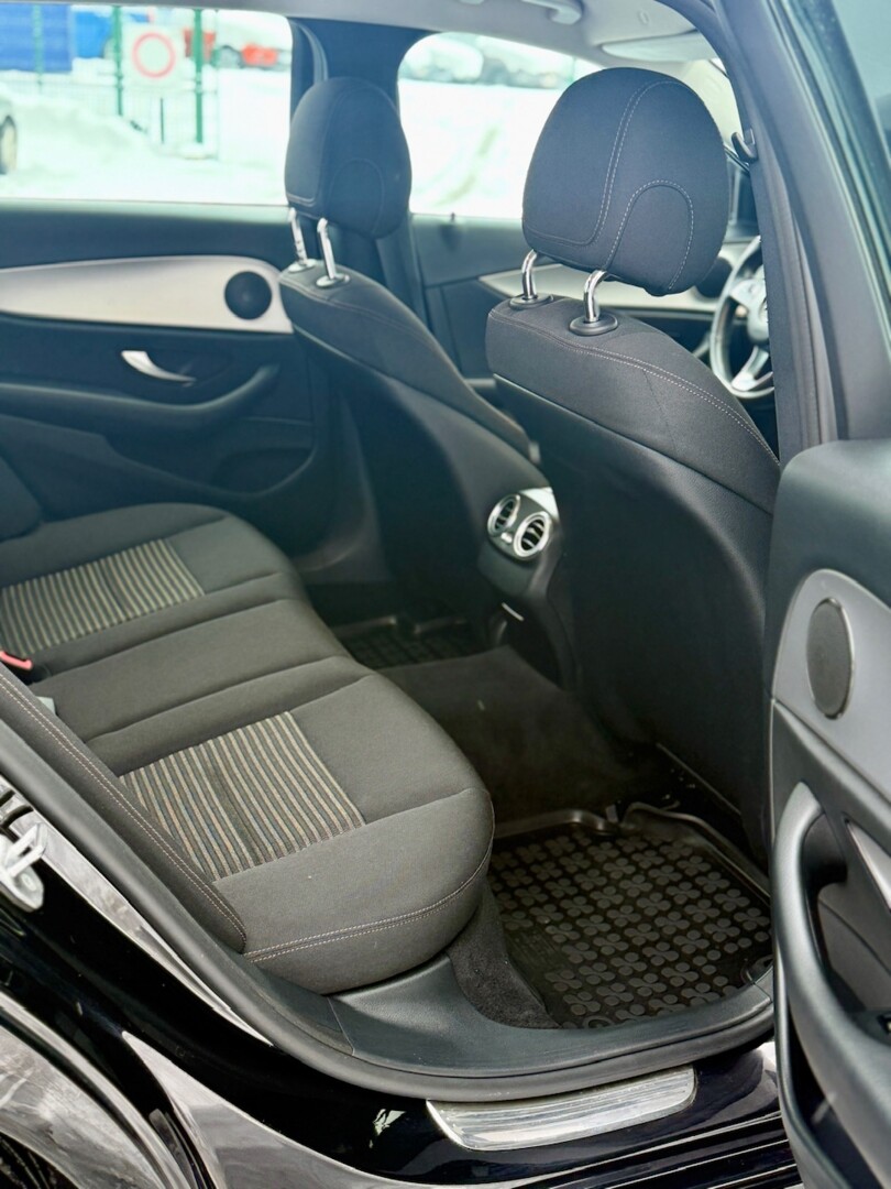 Mercedes-Benz Trieda E